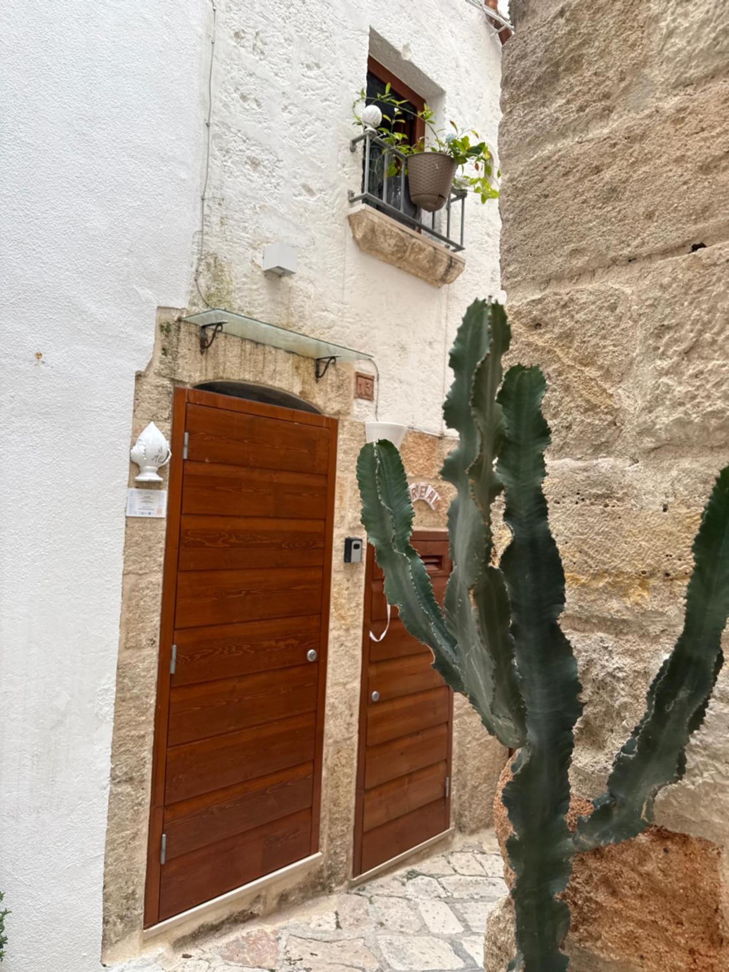 You & Me Polignano a Mare Exterior photo